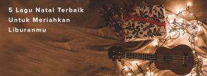 lagu natal terbaik photo