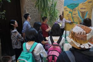 Tour and Travel Holy Land Terpercaya