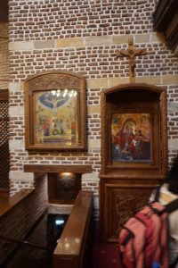 Tour Travel Agent Holyland Katolik Tangerang