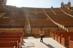 Harga Paket Tour ke Yerusalem Holy Land