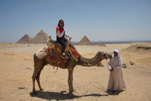Harga Paket Tour ke Yerusalem Holy Land