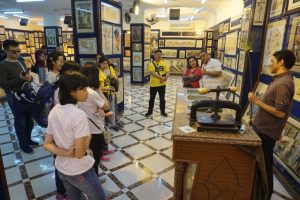 Barang yang Perlu Disiapkan ke Holyland