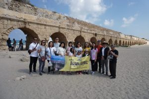 Barang yang Perlu Disiapkan ke Holyland