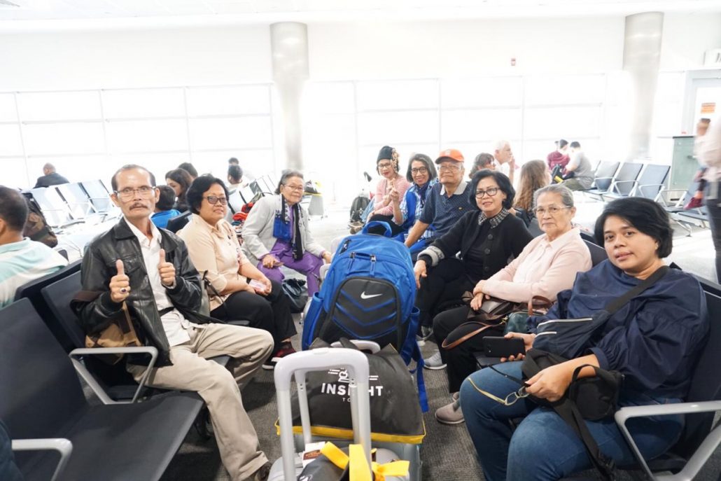 Biaya Holy Land Tour 2020