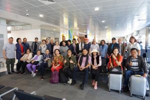 Apa Tour Holy Land Terbaik?