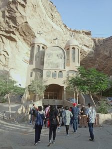 Tips dan Trik ke Holyland