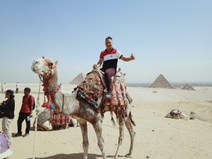 Tips dan Trik ke Holyland