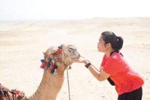 Paket Tour Katolik Jerusalem 2020