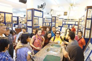 Paket Tour Holyland Lengkap 2020