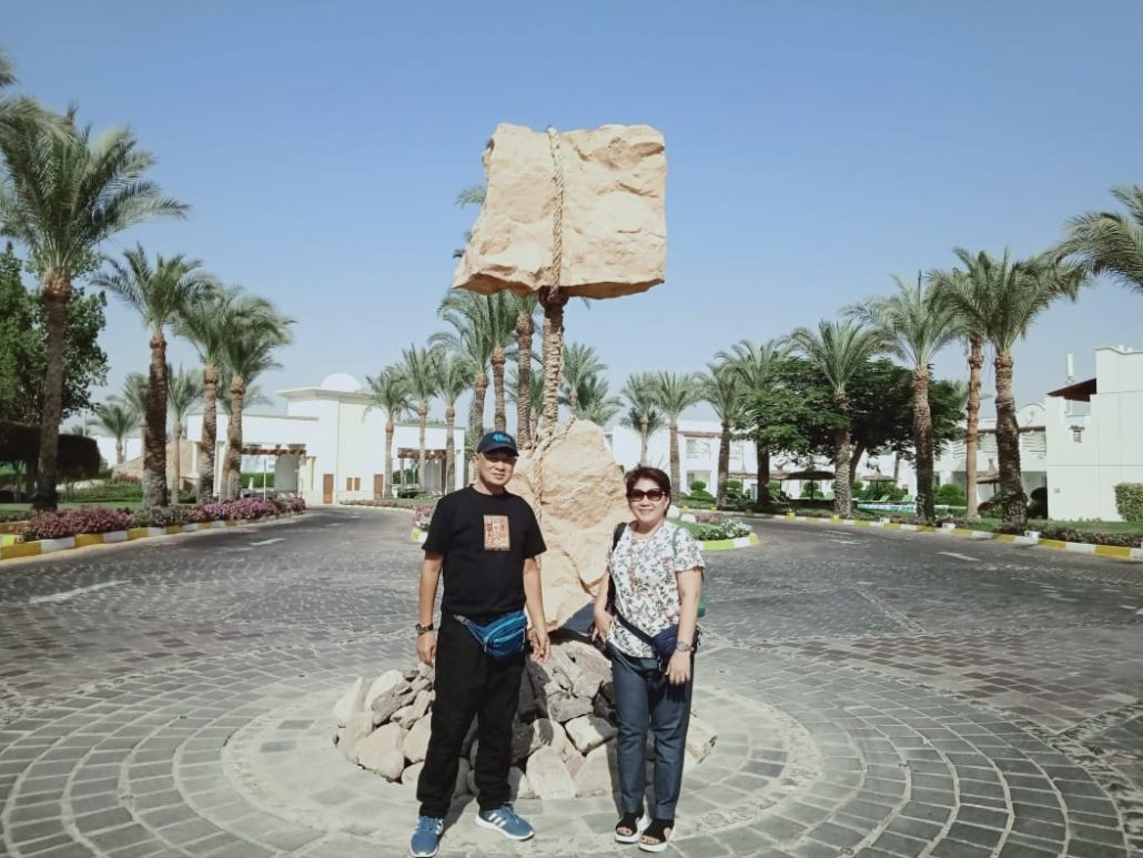Tour Ke Yerusalem Dari Surabaya