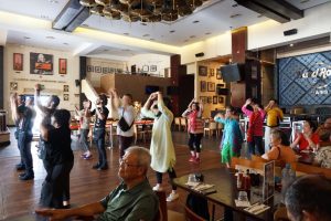 Paket Tour Katolik Jerusalem 2020