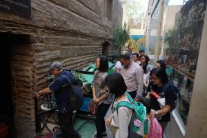 Paket Tour Ziarah ke Holyland Israel