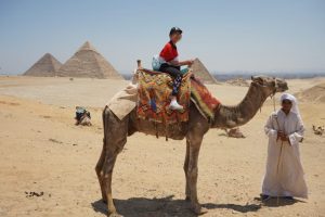 Paket Tour Ziarah ke Holyland Israel