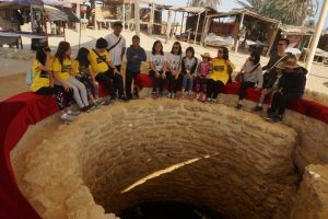 Tour & Travel Holyland Israel dari Jayapura Papua
