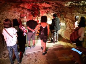 Paket Wisata ke Holyland Yerusalem 2020