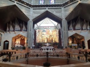 Jadwal Tour Holyland Katolik 2020