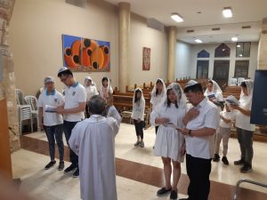 Tour and Travel Agent Holyland Terbagus