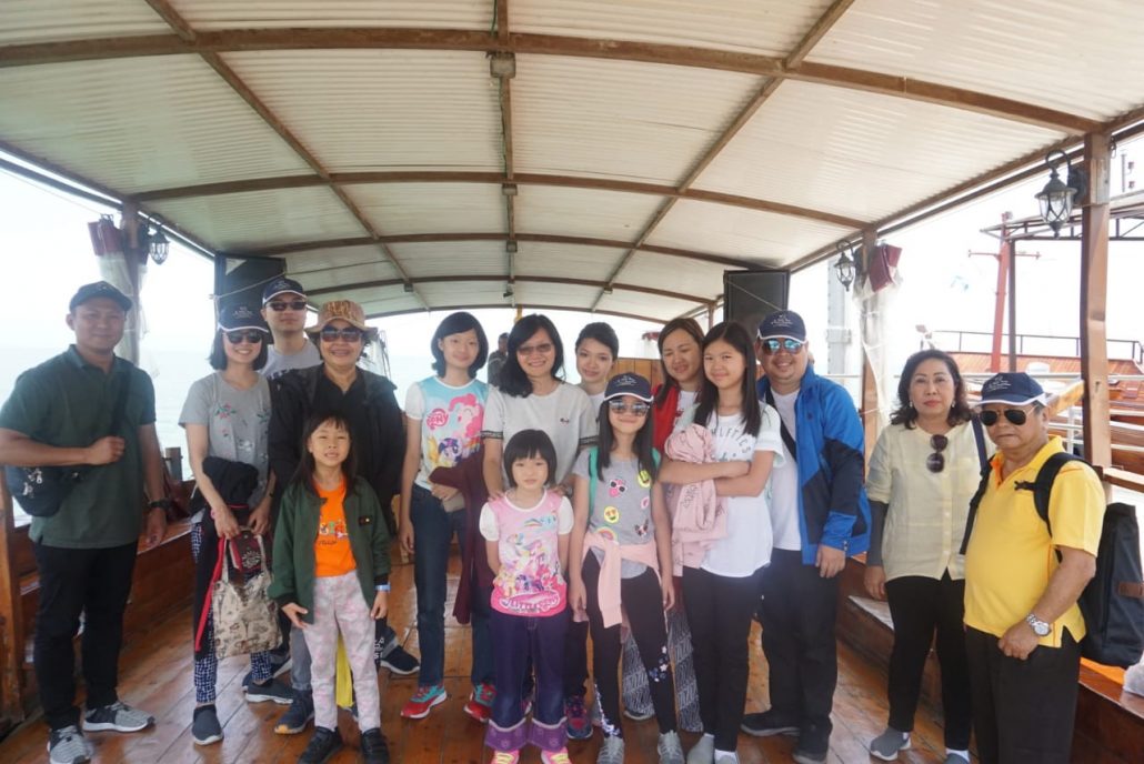 Paket Wisata ke Holyland Yerusalem 2020