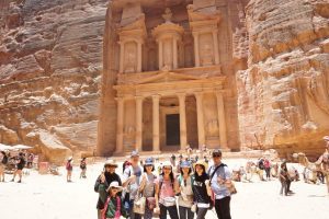 Agen Tour Holyland Jakarta Terbaik