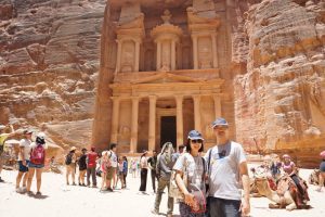 Paket Promo Cicilan Tour Holyland Israel Tokopedia