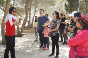 Paket Promo Cicilan Tour Holyland Israel Tokopedia