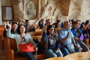 Tour & Travel Holyland Jakarta Terbaik