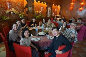 Tour & Travel Holyland Jakarta Terbaik