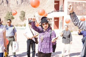 program cicilan tour ke Holyland Israel