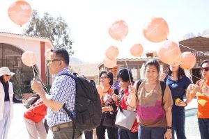 Paket Tour Holyland Terbaik 2020