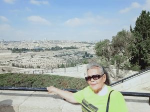 Paket Tour Katolik Israel 2020 Terbaik