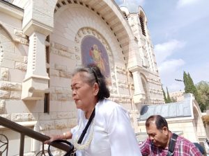 Paket Tour Holyland Terbaik 2020