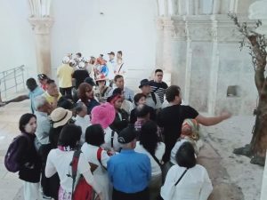 Paket Tour Katolik Israel 2020 Terbaik