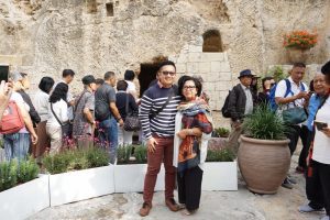 Paket Ziarah Katolik Yerusalem