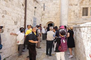 Cara Menyiapkan Biaya Tour Holy Land Israel