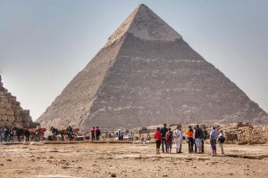 Cara Menyiapkan Biaya Tour Holy Land Israel
