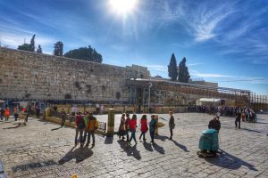 Cara Menyiapkan Biaya Tour Holy Land Israel