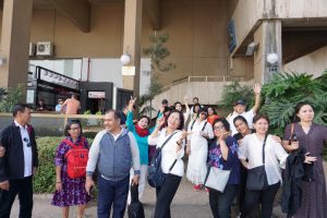 Biaya Perjalanan Ke Holyland Israel
