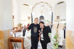 Paket Tour Kristen Israel 2020