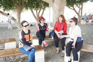 Paket Wisata Rohani ke Holy Land Lengkap