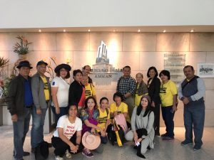 Promo Paket Tour Holy Land Lengkap