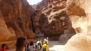 Promo Paket Tour Holy Land Lengkap
