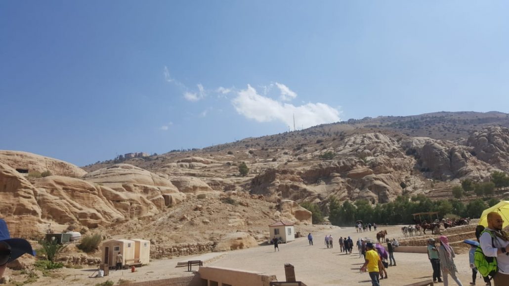 Promo Paket Tour Holy Land Lengkap
