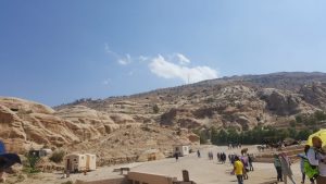 Promo Paket Tour Holy Land Lengkap