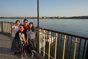 Paket Wisata Rohani 2020