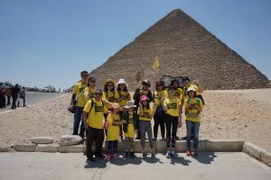 Paket Wisata Rohani 2020