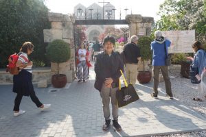 Paket Tour Katolik Jerusalem 2020