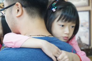 Perjalanan Ke Holy Land Bersama Anak