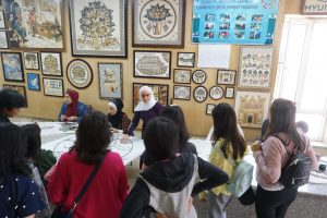 Tour And Travel Holy Land Untuk Orang Tua