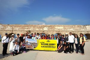 Paket Wisata Holy Land 2020