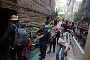 Pilgrimage Tour Ke Holyland 2020
